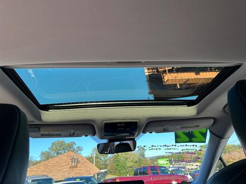 2022 Lexus RX 450h Base