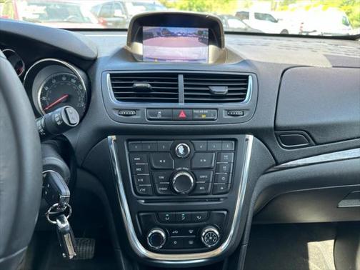 2015 Buick Encore Base