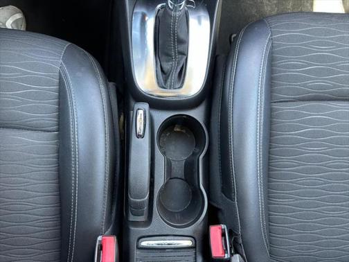 2015 Buick Encore Base
