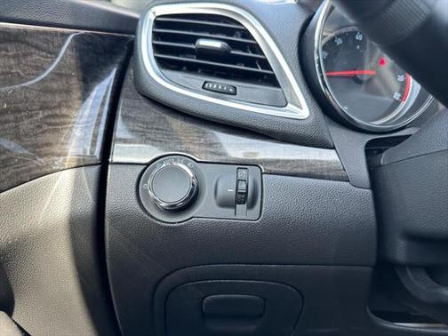2015 Buick Encore Base