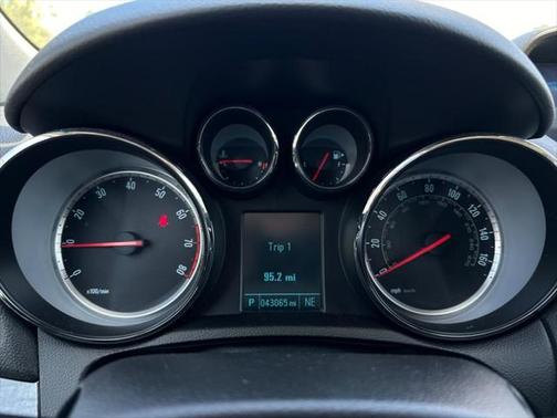 2015 Buick Encore Base