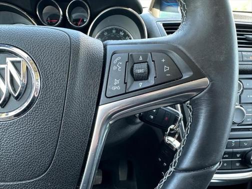 2015 Buick Encore Base