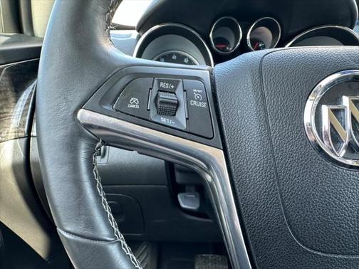 2015 Buick Encore Base