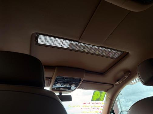 Gray 2014 Bentley Flying Spur Base