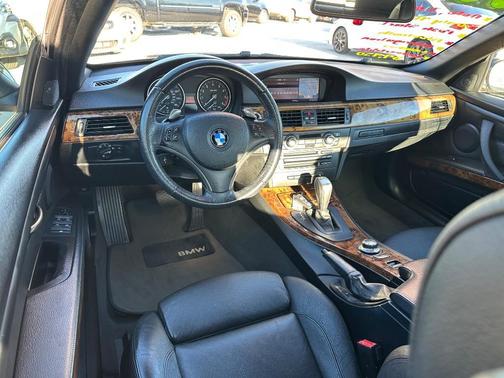 2008 BMW 335 