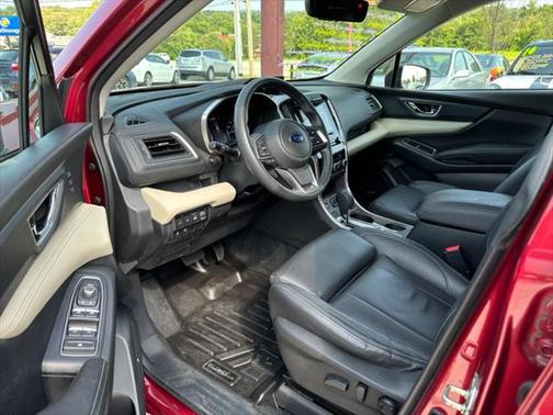 2020 Subaru Ascent Limited 7-Passenger