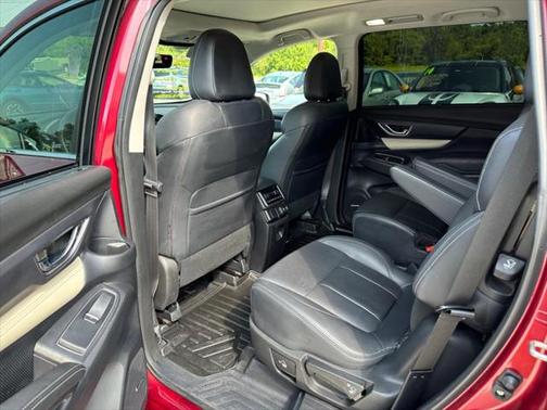 2020 Subaru Ascent Limited 7-Passenger