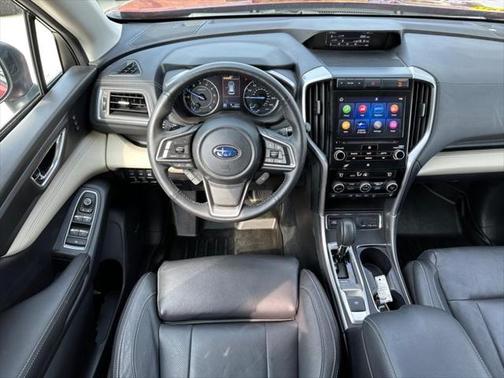 2020 Subaru Ascent Limited 7-Passenger