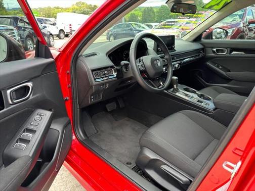 2024 Honda Civic EX