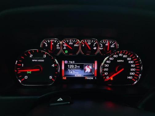 2016 GMC Sierra 3500 SLT