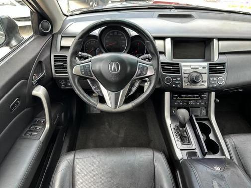 2010 Acura RDX Base