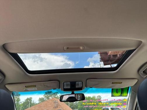 2010 Acura RDX Base