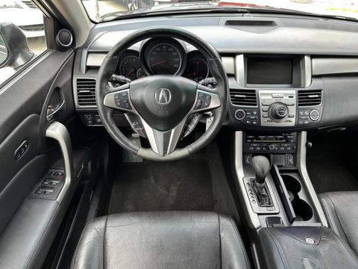 2010 Acura RDX Base