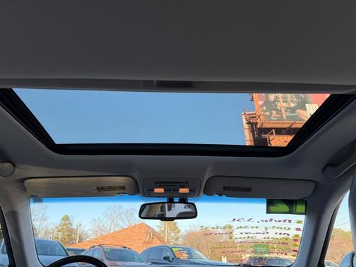 2012 Lexus ES 350 Base