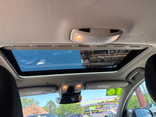 2016 Volvo V60 Cross Country T5