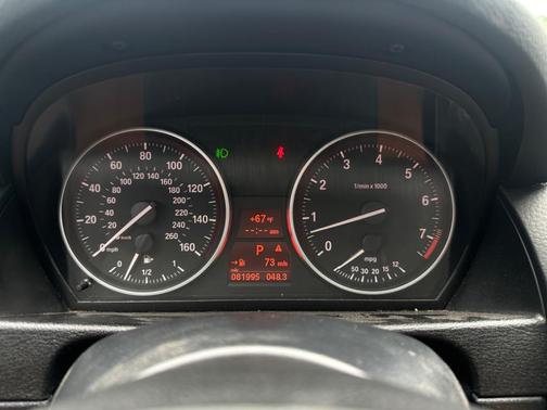2014 BMW X1 sDrive 28i