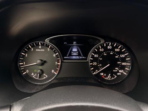 2020 Nissan Pathfinder SV 2WD