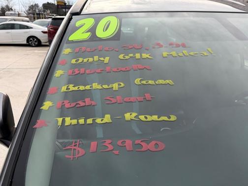 2020 Nissan Pathfinder SV 2WD