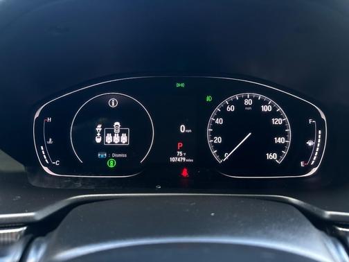 2021 Honda Accord Sport 1.5T