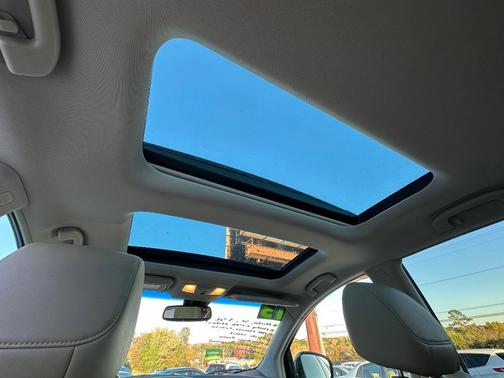 2013 Nissan Murano SL