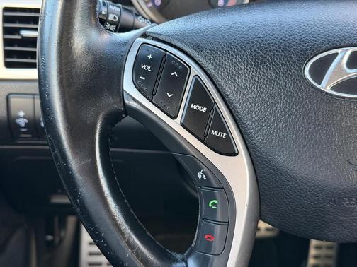 2013 Hyundai Elantra GT Base