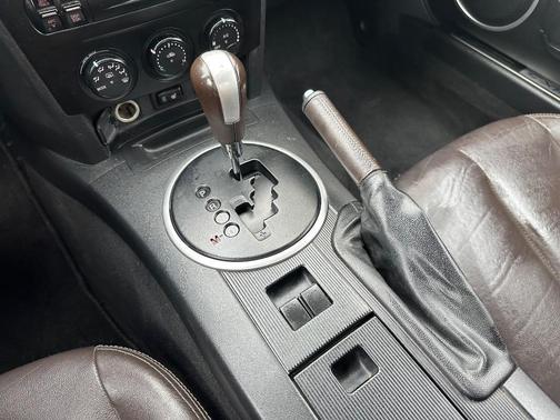 2008 Mazda MX-5 Miata Special Edition
