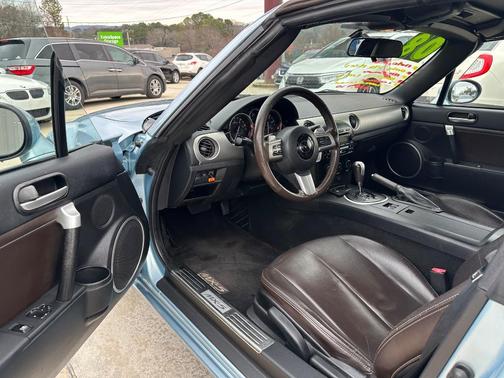 2008 Mazda MX-5 Miata Special Edition