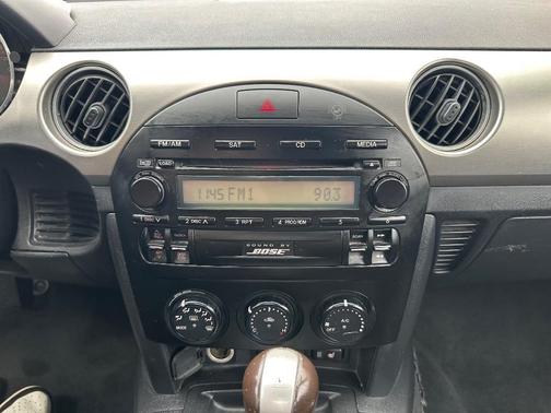 2008 Mazda MX-5 Miata Special Edition