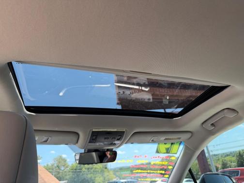 Satin Cashmere Metallic 2019 Lexus RX 350 Base