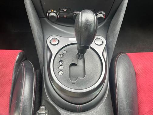 2016 Nissan 370Z Base