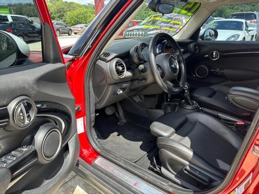 2015 MINI Hardtop Cooper S