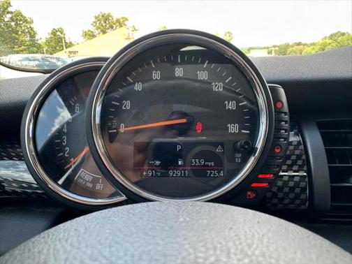 2015 MINI Hardtop Cooper S