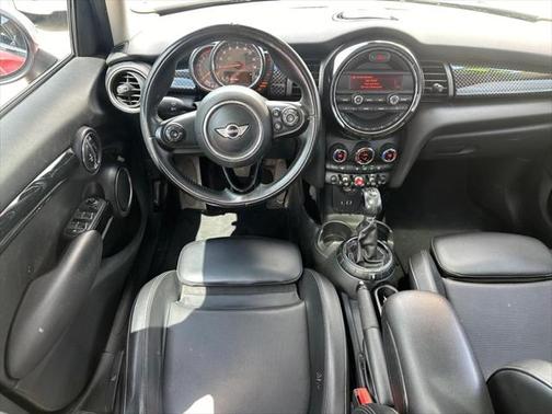 2015 MINI Hardtop Cooper S