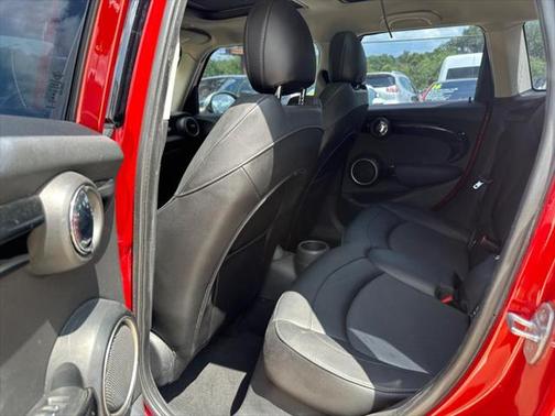 2015 MINI Hardtop Cooper S
