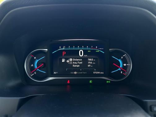 2022 Honda Pilot Touring 8-Passenger