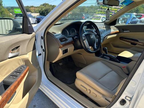 2009 Honda Accord 