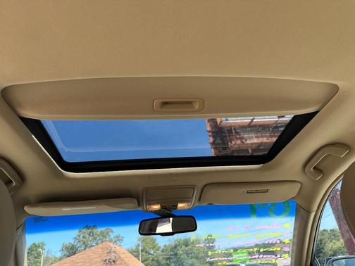 2009 Honda Accord 
