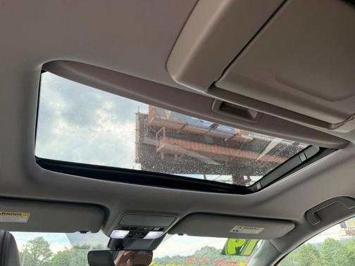 Gray 2019 Honda Odyssey Elite