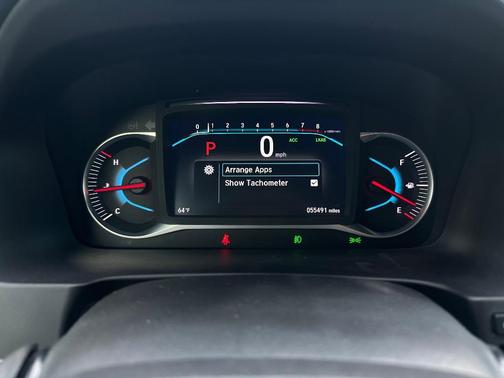 2019 Honda Pilot Touring 8-Passenger