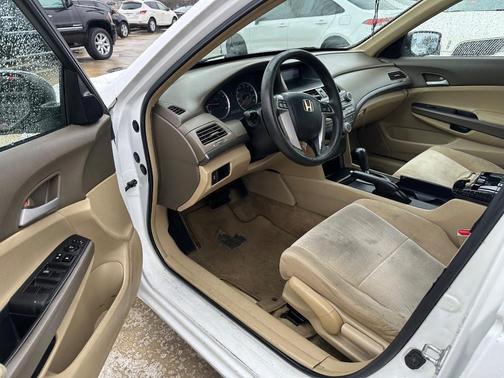 2008 Honda Accord 2.4 LX