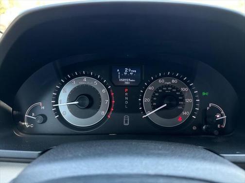 2016 Honda Odyssey Touring