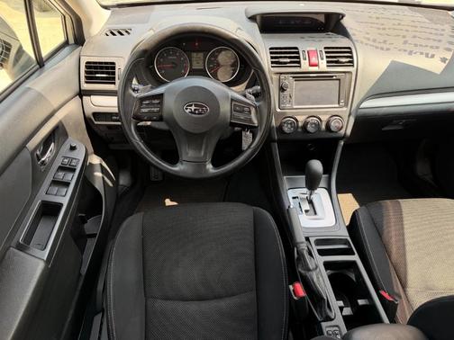 2013 Subaru XV Crosstrek 2.0i Premium