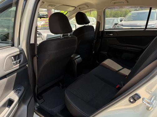 2013 Subaru XV Crosstrek 2.0i Premium