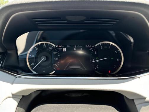 2023 Land Rover Range Rover Evoque R-Dynamic SE