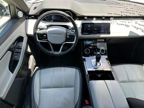 2023 Land Rover Range Rover Evoque R-Dynamic SE