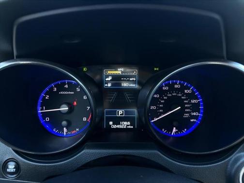 2019 Subaru Legacy Limited