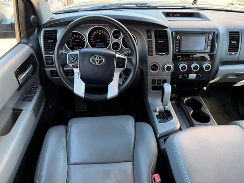 2016 Toyota Sequoia Limited