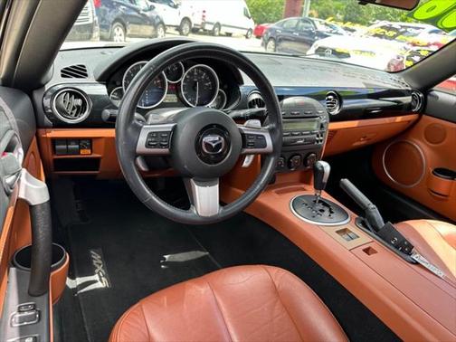 2006 Mazda MX-5 Miata Grand Touring