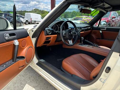 2006 Mazda MX-5 Miata Grand Touring