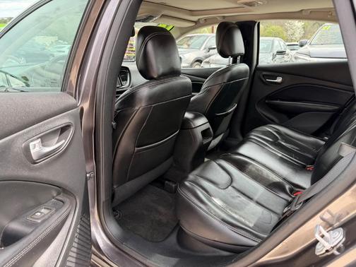 2016 Dodge Dart Limited